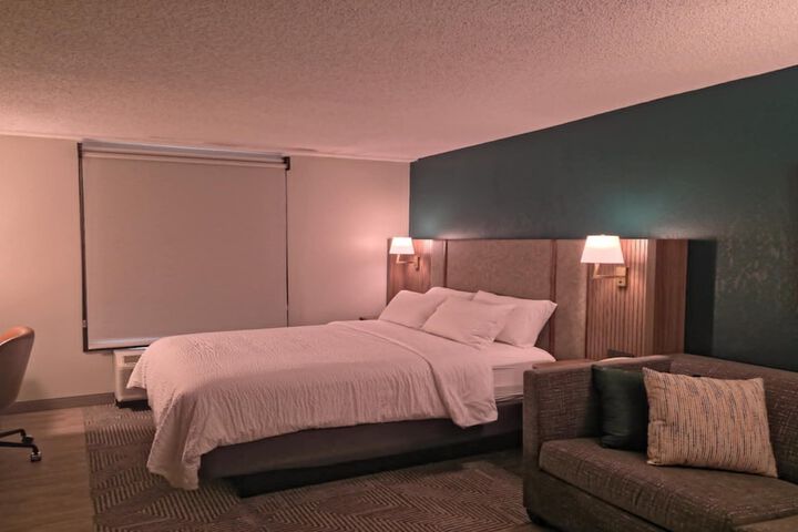 Holiday Inn Johnstown-Gloversville by IHG