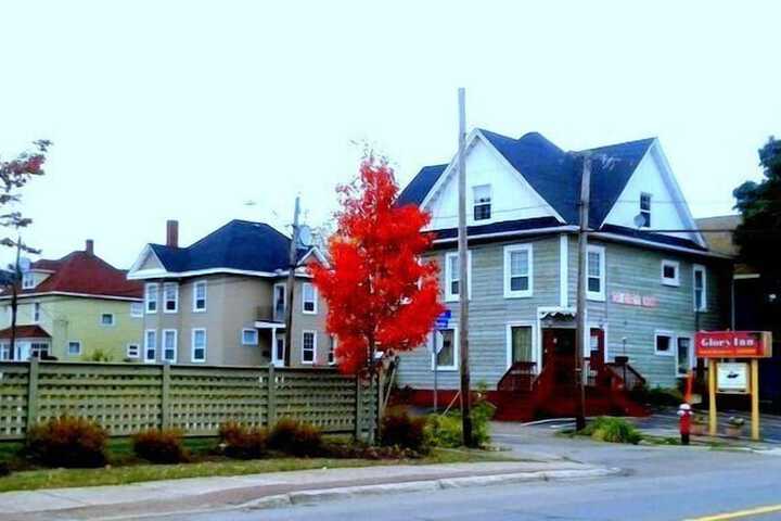 Glory Inn Downtown Moncton