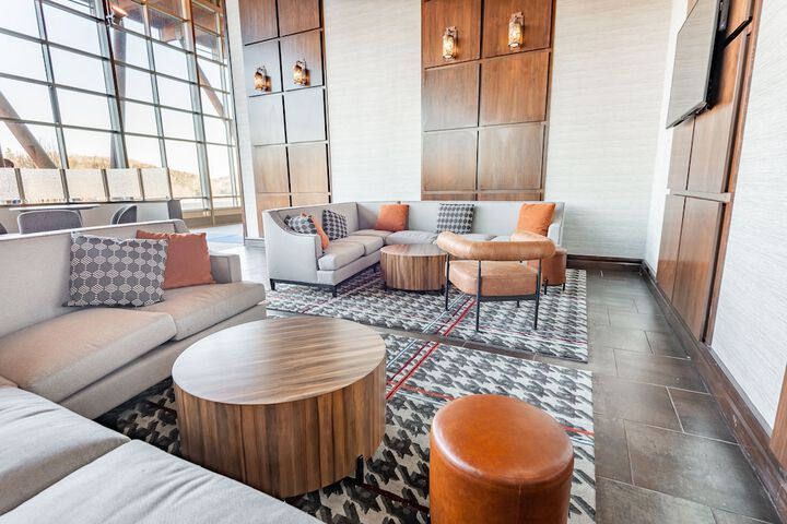 Hilton Branson Convention Center