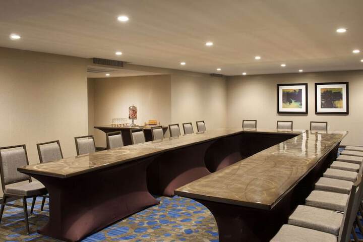 Hilton Parsippany