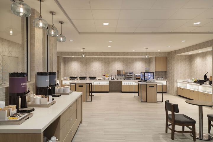 Home2 Suites by Hilton Clovis