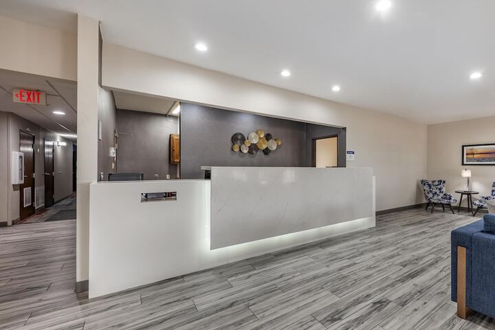 Best Western Plus Fredericksburg