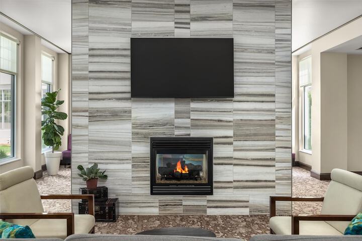 Hilton Garden Inn Ames