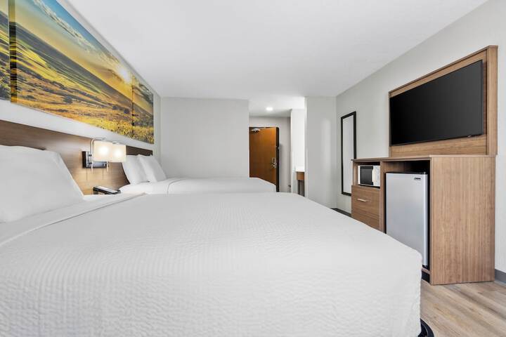 Quality Inn Sheridan