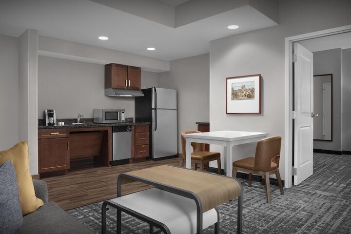 Homewood Suites by Hilton Oklahoma City - Bricktown OK