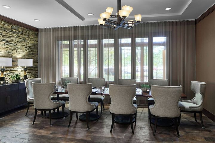 Montgomery Marriott Prattville Hotel & Conference Center