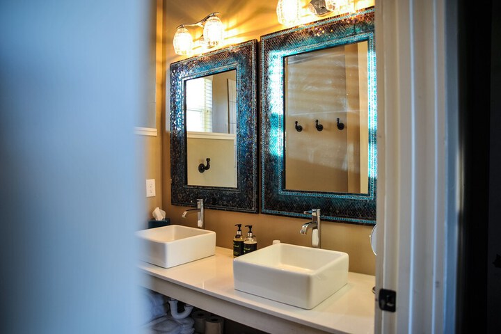Hill Country Casitas