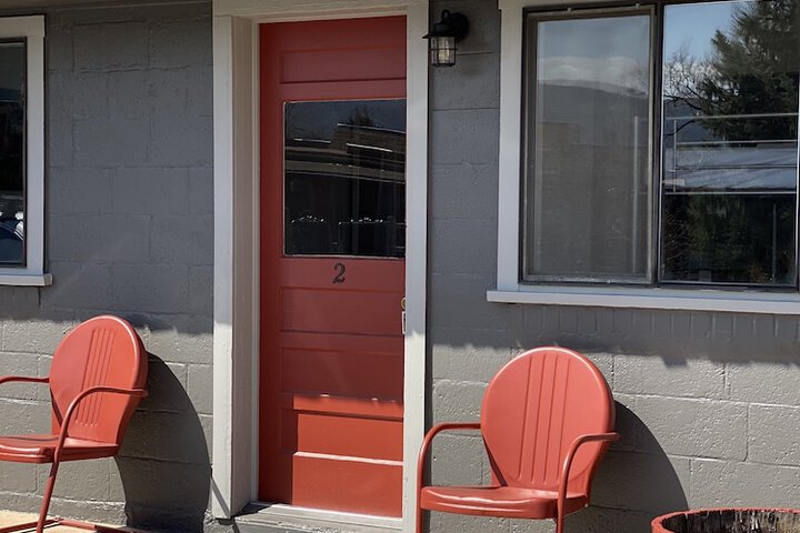 Terrace/Patio 73 of 79