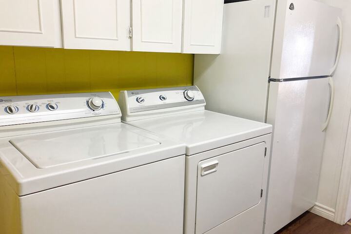 Laundry 94 of 99