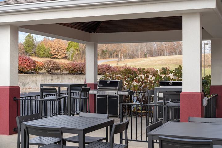 Candlewood Suites Radcliff - Fort Knox by IHG