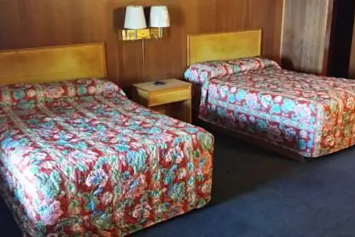 Nitefall Motel