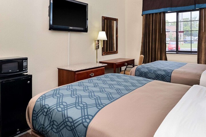 Econo Lodge Inn & Suites Shelbyville