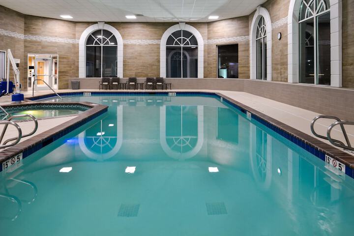 Pool 7 of 114
