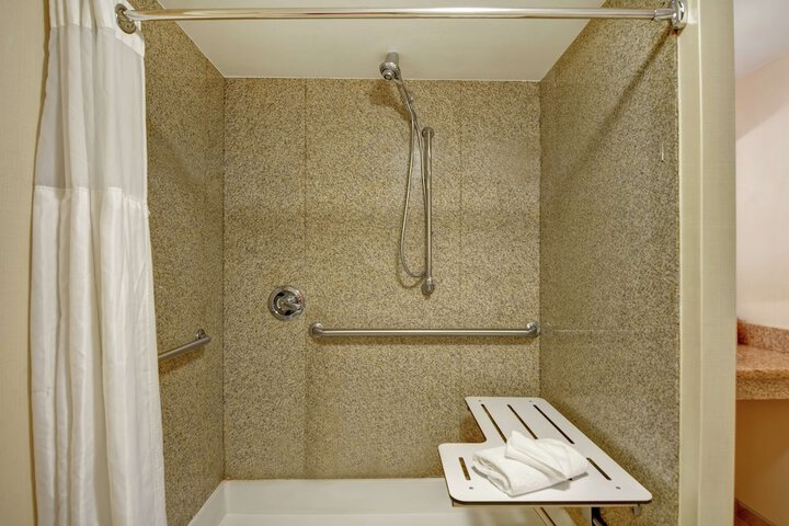 Hilton Garden Inn Conway