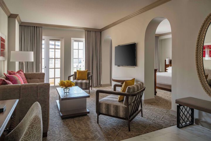 Hyatt Regency Coral Gables