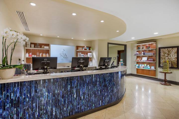 Omni Rancho Las Palmas Resort & Spa