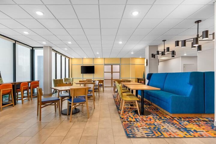 Hampton Inn Chicago - Gurnee