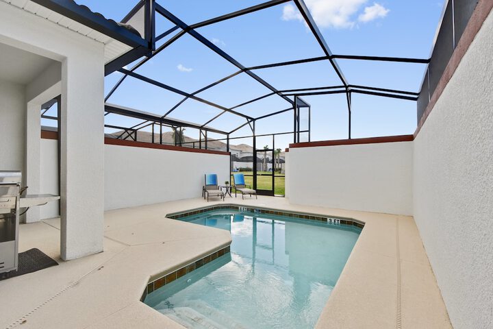 Pool 3 of 35