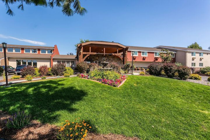 Quality Inn & Suites Coeur dAlene
