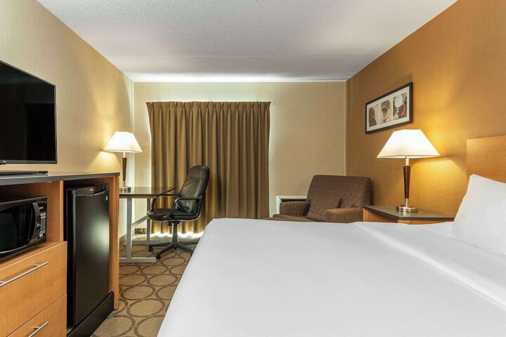 Comfort Inn Thetford Mines