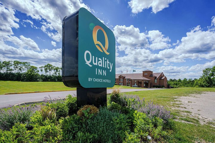 Quality Inn I-75 West Chester-North Cincinnati