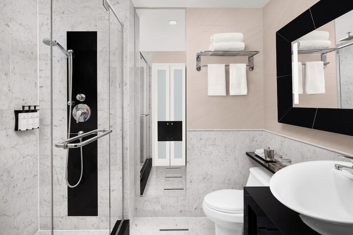 Sofitel Montreal Golden Mile