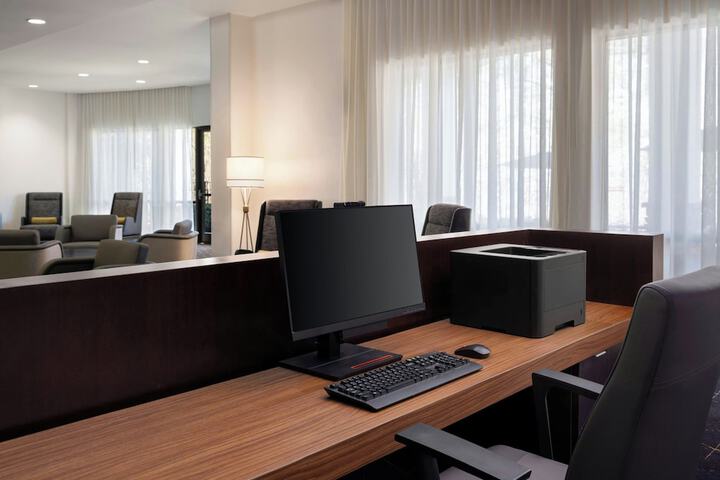 Courtyard by Marriott Atlanta Buford Mall of Georgia