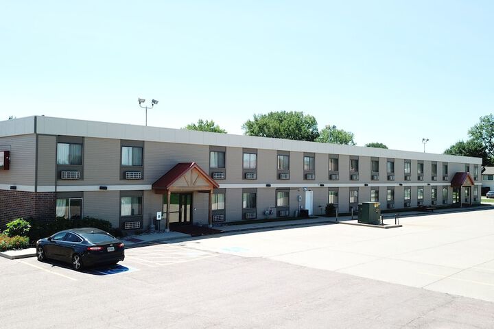 Prairie Inn