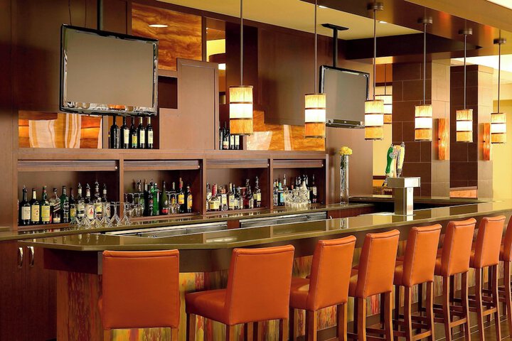 Sheraton Edison