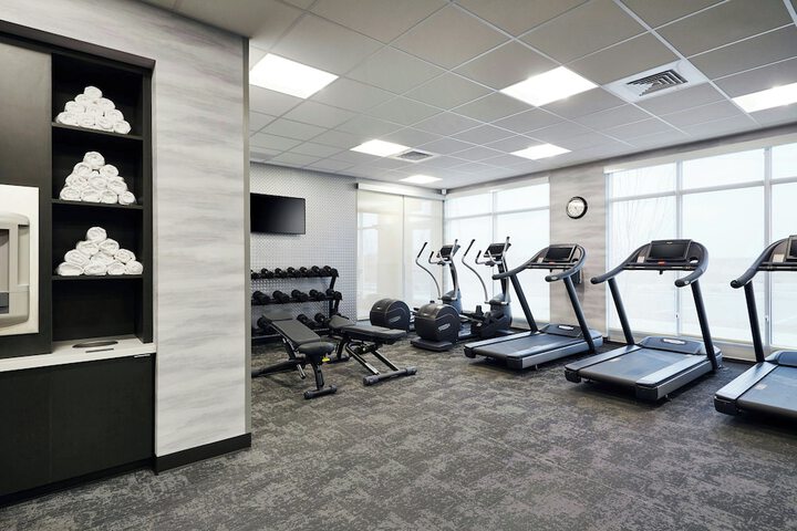 Fairfield Inn & Suites by Marriott Sheboygan