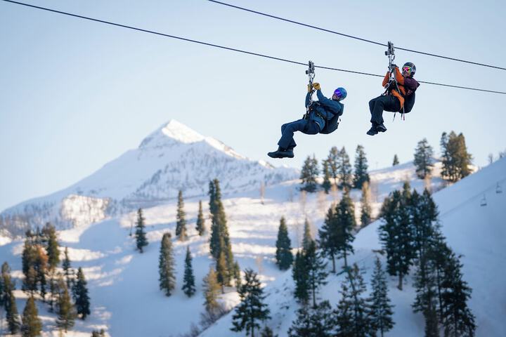 Sundance Mountain Resort