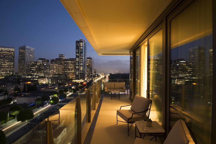 Terrace/Patio 126 of 132