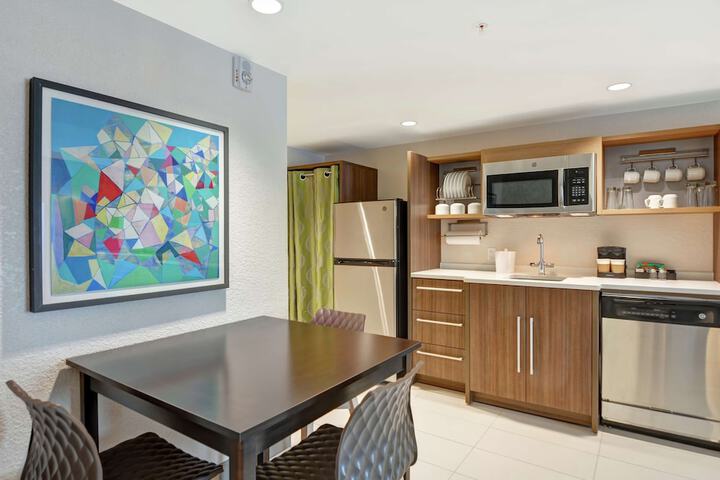 Home2 Suites BY Hilton Beaufort SC
