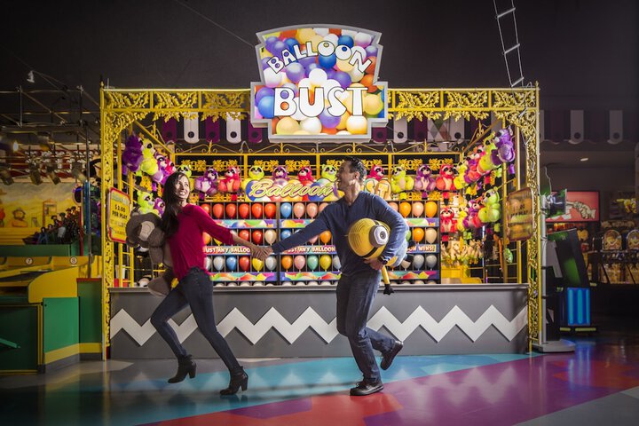 Circus Circus Reno – a Caesars Rewards Destination