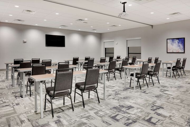 Meeting 34 of 45