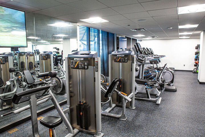 Health and Fitness 50 of 58