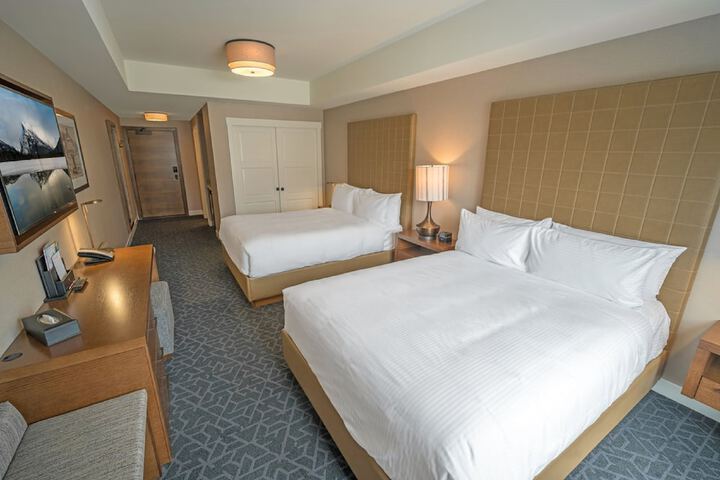 The Malcolm Hotel