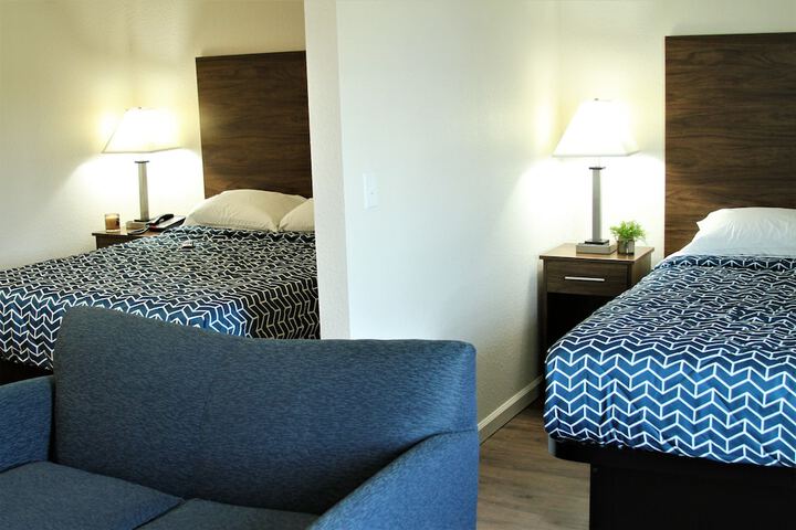 Stay Plus Extended Stay Suites