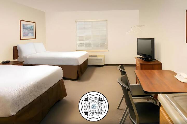 WoodSpring Suites College Station