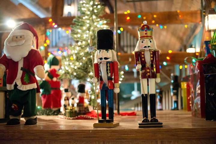 Santas Lodge and Resort