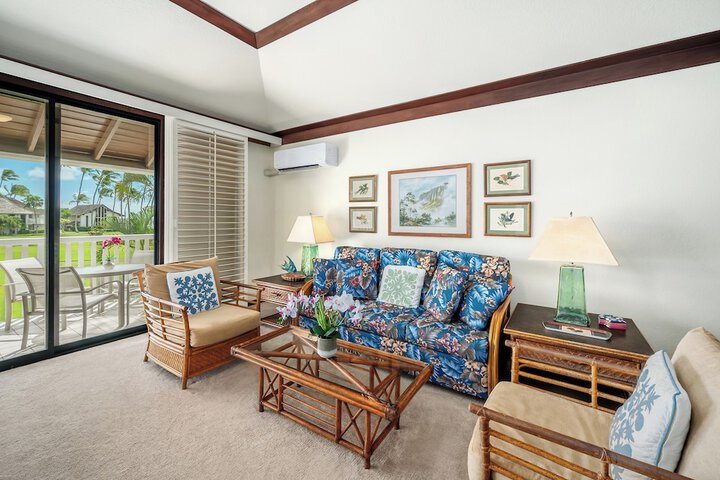Kiahuna Plantation Resort Kauai by OUTRIGGER
