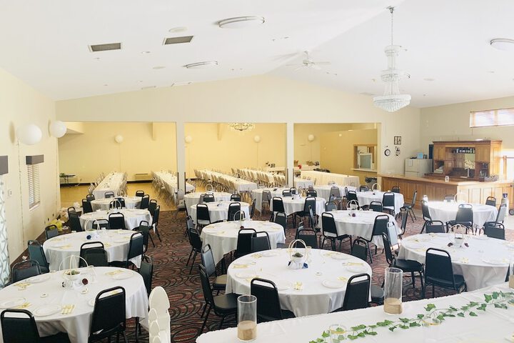 Comfort Inn & Suites New Lisbon