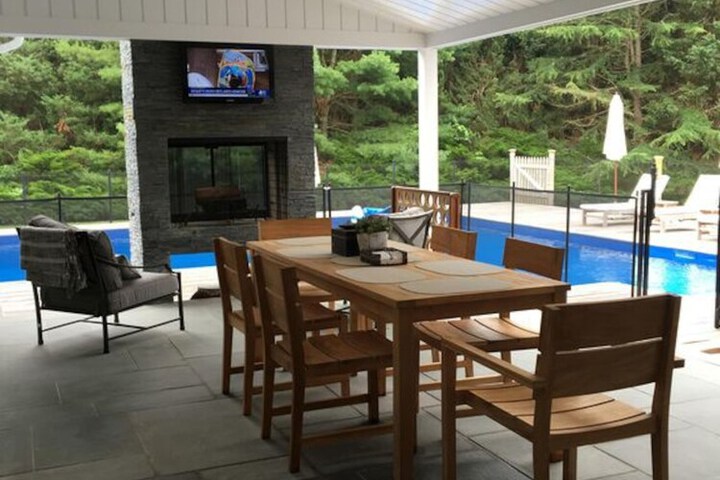 Villa Bridgehampton Village