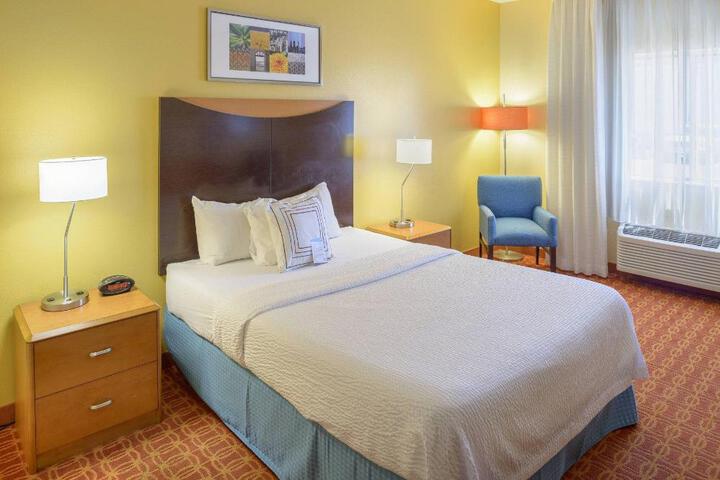 Fairfield Inn by Marriott Indianapolis South