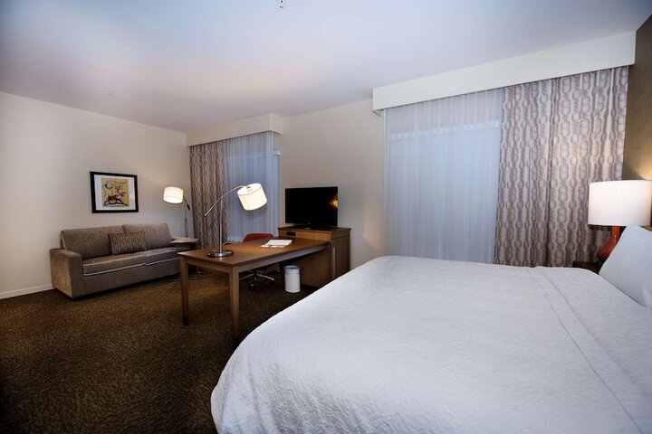 Hampton Inn & Suites by Hilton Truro