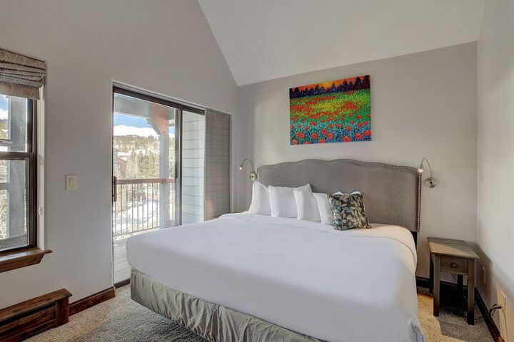 River Mountain Lodge a Vail Resorts Property