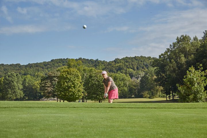 Golf 59 of 69