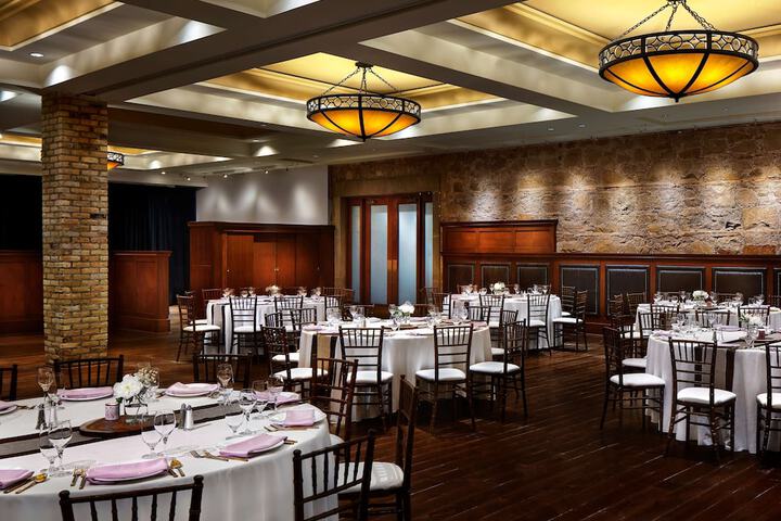 Hyatt Regency Calgary