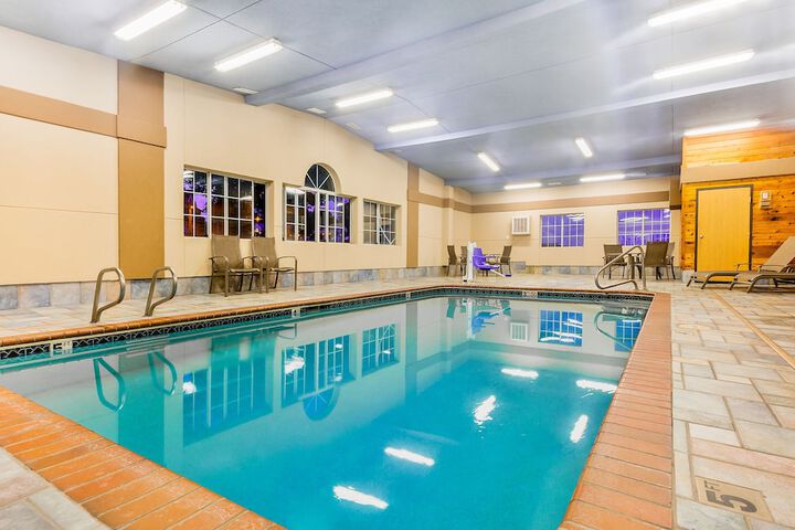 Pool 5 of 47