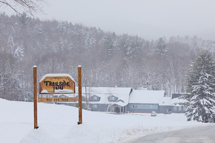 The Trailside Inn